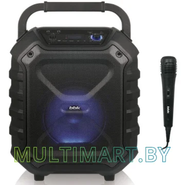 Колонка для вечеринок BBK BTA8001